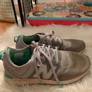 New Balance Shoes Size 9